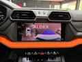 Lamborghini Urus SE DARK+CARBON PACK°PANO°BLACK STYLE°B&O 3D