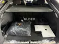 Lamborghini Urus SE DARK+CARBON PACK°PANO°BLACK STYLE°B&O 3D