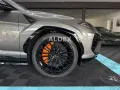Lamborghini Urus SE DARK+CARBON PACK°PANO°BLACK STYLE°B&O 3D