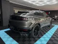 Lamborghini Urus SE DARK+CARBON PACK°PANO°BLACK STYLE°B&O 3D