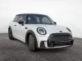 MINI Cooper JCW Trim KAMERA+LED+KLIMAAUT+SHZ+PDC+