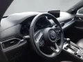 Mazda CX-5 Homura 2WD  Lederausstattung