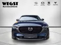 Mazda CX-5 Homura 2WD  Lederausstattung
