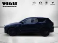 Mazda CX-5 Homura 2WD  Lederausstattung