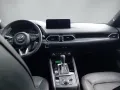 Mazda CX-5 Homura 2WD  Lederausstattung