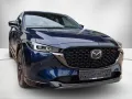 Mazda CX-5 Homura 2WD  Lederausstattung