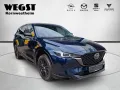 Mazda CX-5 Homura 2WD  Lederausstattung