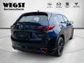 Mazda CX-5 Homura 2WD  Lederausstattung