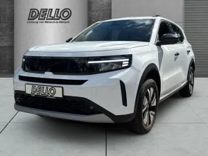 Opel Frontera GS Hybrid 81kW AT Winter Tech-Paket Nav