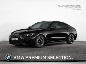 BMW M440i Gran Coupe xDrive GLASDACH+360°KAM+ACC+HK