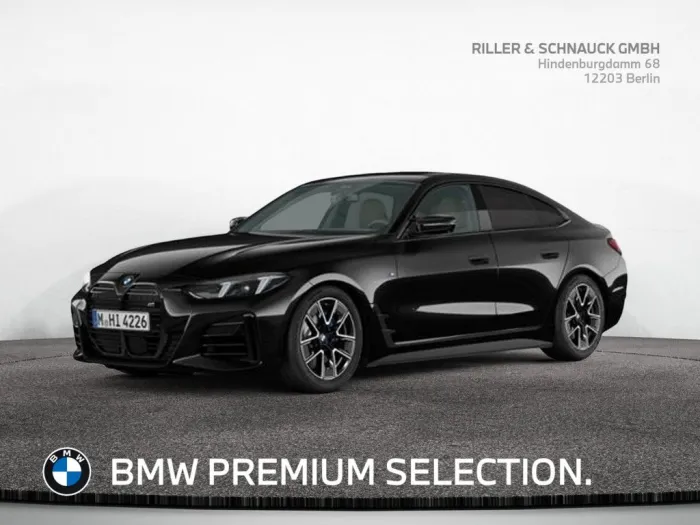 BMW M440i Gran Coupe xDrive GLASDACH+360°KAM+ACC+HK