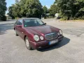 Mercedes-Benz Mercedes E230 Elegance