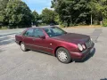 Mercedes-Benz Mercedes E230 Elegance