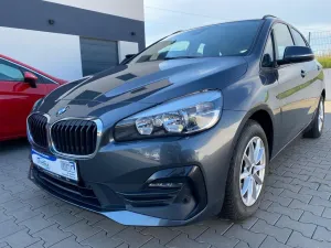 BMW 216 Active Tourer Navi/Tempomat/Business-Paket