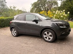 Opel Mokka X 1.4 Turbo ecoFLEX Active S/S 4x4 Active