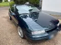 Opel Calibra Turbo 4x4