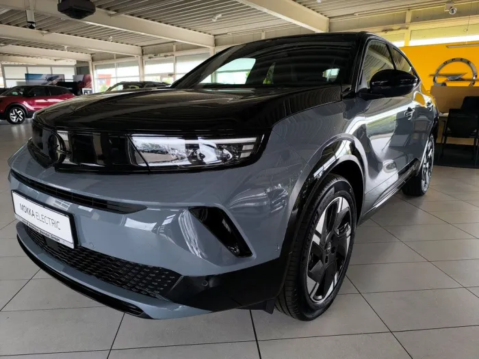 Opel Mokka e Ultimate SHZ NAVI W-LAN ACC MATRIX-LED