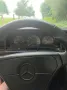 Mercedes-Benz Mercedes 190 W201 2,6  Automatik Klima