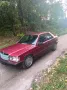 Mercedes-Benz Mercedes 190 W201 2,6  Automatik Klima
