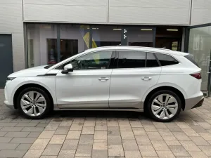 Skoda Enyaq 85 Advanced MATRIX+ACC+AHK+NAVI