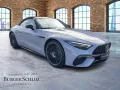 Mercedes-Benz AMG SL 43 360 ACC AUT Bel.Sitz Fernlichtass. HUD