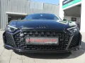 Audi R8 Coupe 5.2 FSI RWD performance