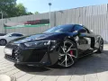 Audi R8 Coupe 5.2 FSI RWD performance
