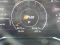 Audi R8 Coupe 5.2 FSI RWD performance