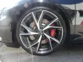 Audi R8 Coupe 5.2 FSI RWD performance