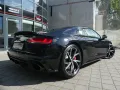 Audi R8 Coupe 5.2 FSI RWD performance