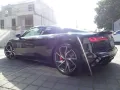 Audi R8 Coupe 5.2 FSI RWD performance