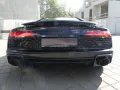 Audi R8 Coupe 5.2 FSI RWD performance
