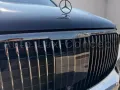 Mercedes-Benz GLS 600 Maybach 4MATIC Night Series