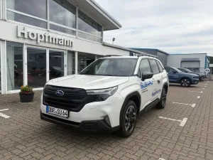 Subaru Forester 2.0ie AWD Exclusive