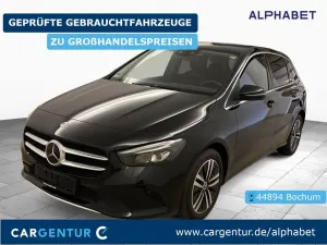 Mercedes-Benz B 250 e Progressive AHK BLIS El.Heckkl. Key LED