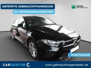 Mercedes-Benz A 250 e AHK Key Lane Navi RKam AUT Facelift SHZ