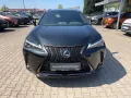 Lexus UX 250 h F Sport Design ACC+LED+SHZ+2xKlima+Kam.