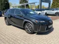 Lexus UX 250 h F Sport Design ACC+LED+SHZ+2xKlima+Kam.