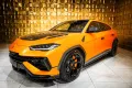 Lamborghini Urus+ PERFORMANTE + FULL CARBON + 3D B&O