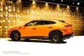 Lamborghini Urus+ PERFORMANTE + FULL CARBON + 3D B&O