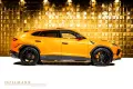 Lamborghini Urus+ PERFORMANTE + FULL CARBON + 3D B&O