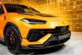 Lamborghini Urus+ PERFORMANTE + FULL CARBON + 3D B&O