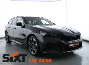 BMW 540d xDrive Touring M-Sport 360° ACC AHK Pano SD