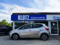 Hyundai ix20 1.6 Space Plus-Paket Automatik