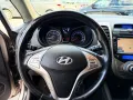 Hyundai ix20 1.6 Space Plus-Paket Automatik