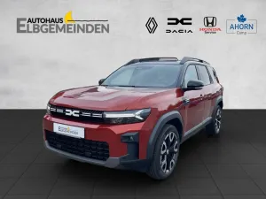 Dacia Bigster hybrid 155 Journey - Panorama - Sitzheiz