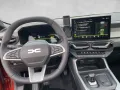 Dacia Bigster hybrid 155 Journey - Panorama - Sitzheiz