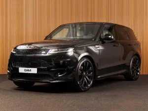Land Rover Range Rover Sport P550e AUTOBIO-23
