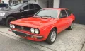 Lancia Beta HPE 2000