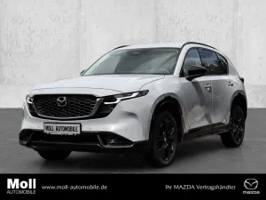 Mazda CX-5 e-Skyactive-G 141 FWD Homura HUD Navi Leder